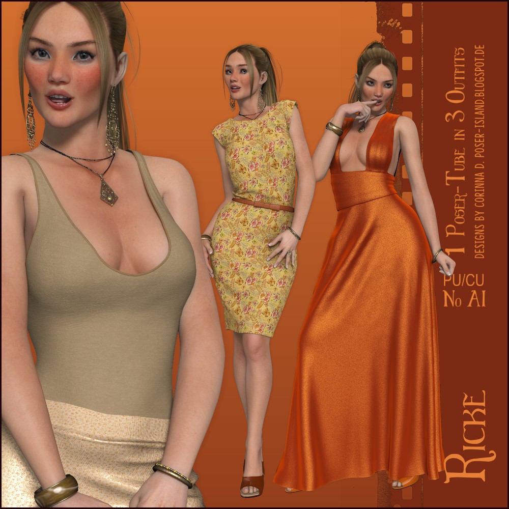 (image for) Ricke